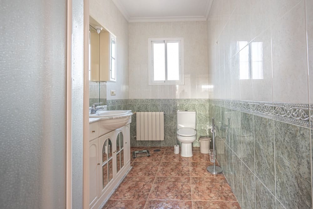 3 slaapkamer Villa te koop in Calpe / Calp - € 480.000 (Ref: 9484927)