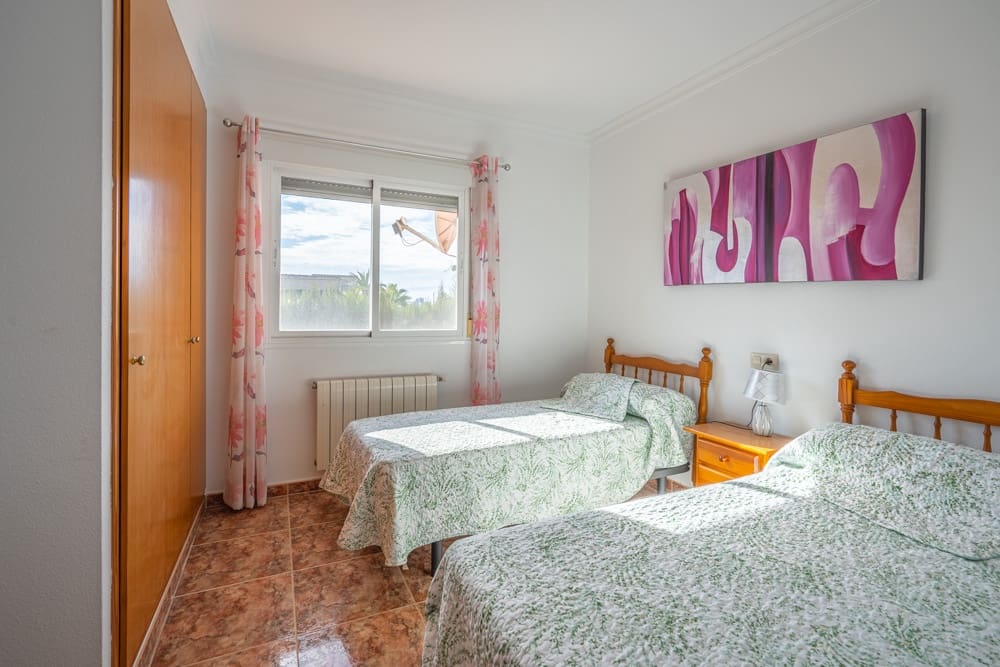 3 slaapkamer Villa te koop in Calpe / Calp - € 480.000 (Ref: 9484927)