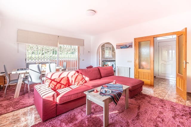 3 slaapkamer Villa te koop in Cometa - Carrió, Calpe / Calp - € 480.000 (Ref: 9484927)