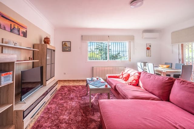 3 slaapkamer Villa te koop in Cometa - Carrió, Calpe / Calp - € 480.000 (Ref: 9484927)