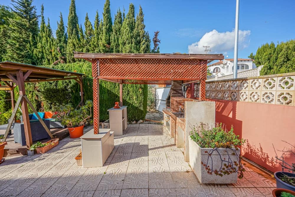 3 slaapkamer Villa te koop in Calpe / Calp - € 480.000 (Ref: 9484927)