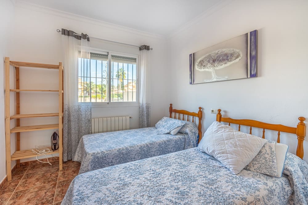 3 slaapkamer Villa te koop in Calpe / Calp - € 480.000 (Ref: 9484927)