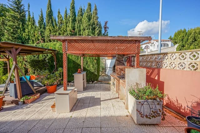 3 slaapkamer Villa te koop in Cometa - Carrió, Calpe / Calp - € 480.000 (Ref: 9484927)