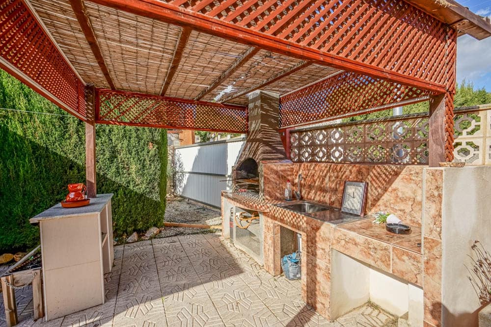 3 slaapkamer Villa te koop in Calpe / Calp - € 480.000 (Ref: 9484927)