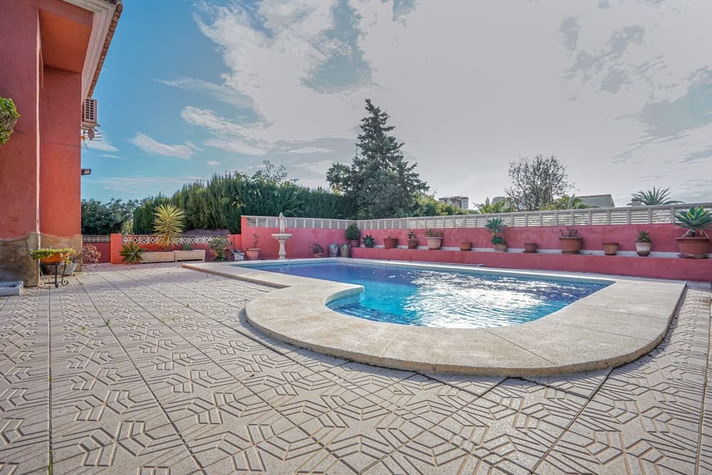 3 slaapkamer Villa te koop in Calpe / Calp - € 480.000 (Ref: 9484927)