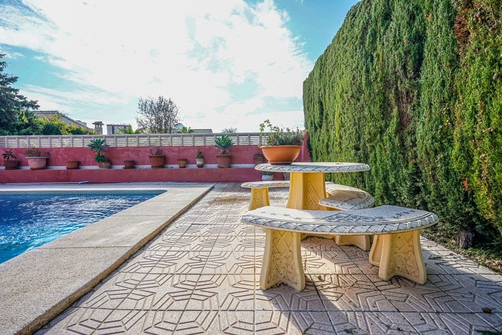 3 slaapkamer Villa te koop in Calpe / Calp - € 480.000 (Ref: 9484927)