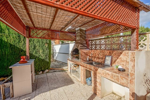 3 slaapkamer Villa te koop in Cometa - Carrió, Calpe / Calp - € 480.000 (Ref: 9484927)