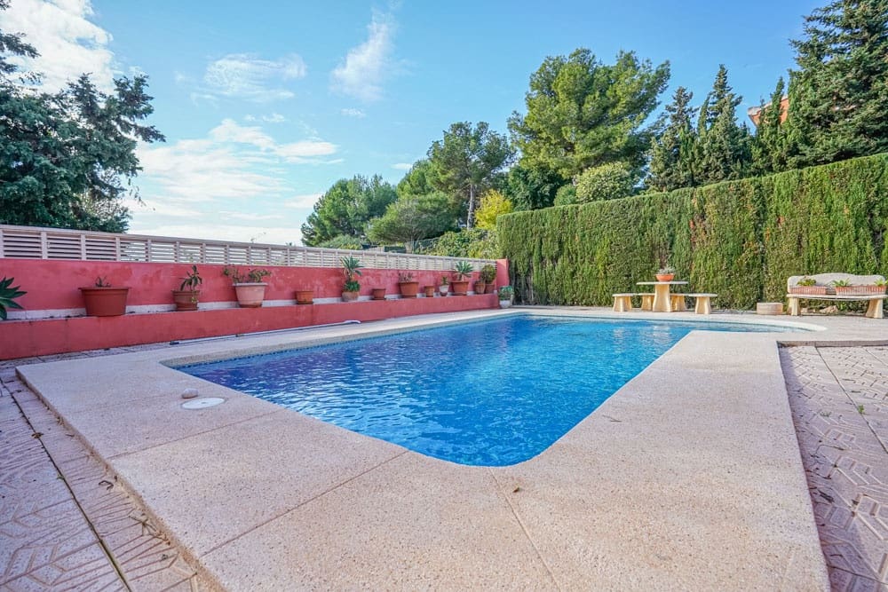 3 slaapkamer Villa te koop in Calpe / Calp - € 480.000 (Ref: 9484927)