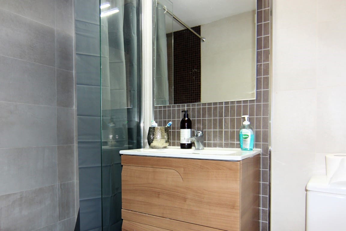 Ático de 3 habitaciones en Moraira en venta con garaje - 780.000 € (Ref: 9484928)