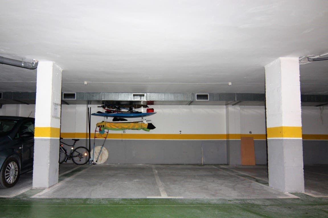 Ático de 3 habitaciones en Moraira en venta con garaje - 780.000 € (Ref: 9484928)