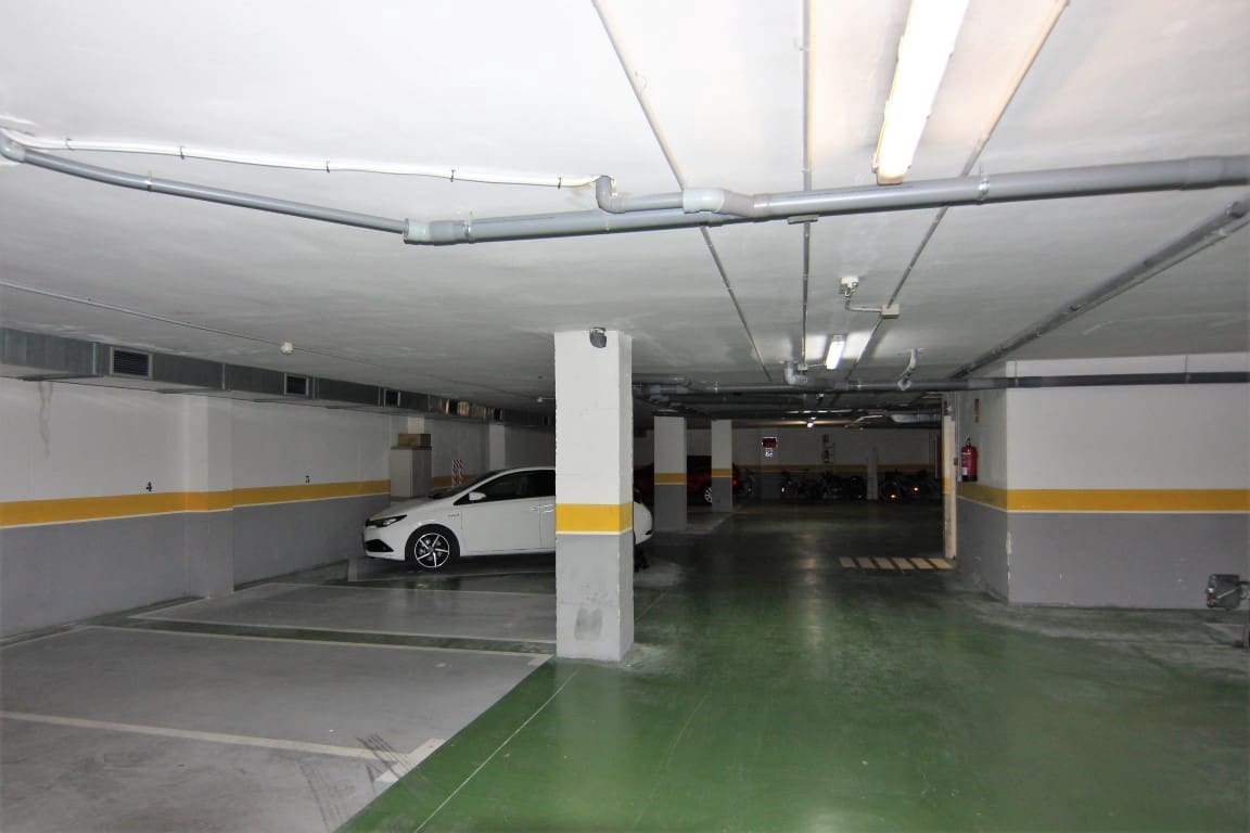 Ático de 3 habitaciones en Moraira en venta con garaje - 780.000 € (Ref: 9484928)