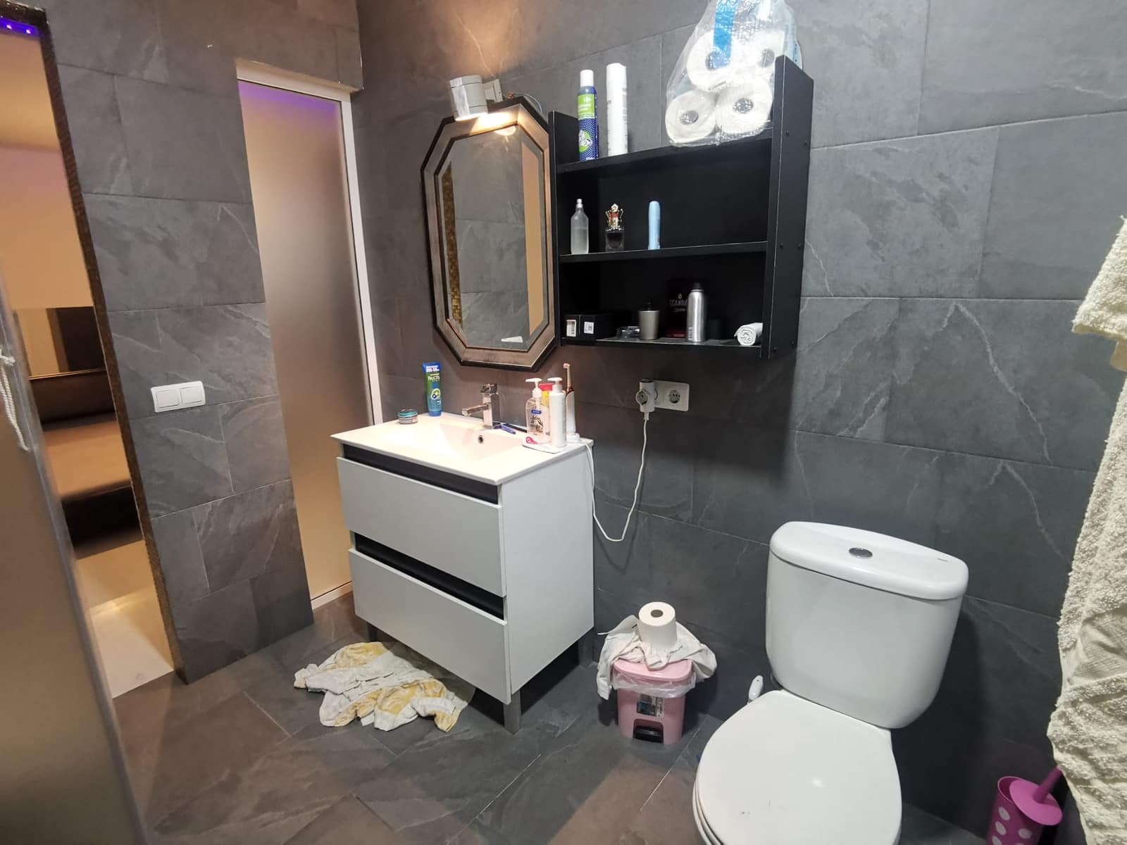 10 bedroom Villa for sale in Ondara with garage - € 800,000 (Ref: 9484929)