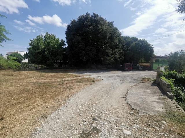 10 camera da letto Villa in vendita in Ondara con garage - 800.000 € (Rif: 9484929)