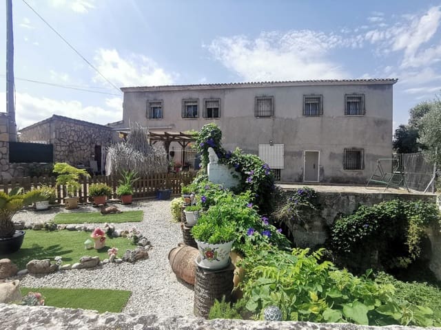 10 camera da letto Villa in vendita in Ondara con garage - 800.000 € (Rif: 9484929)