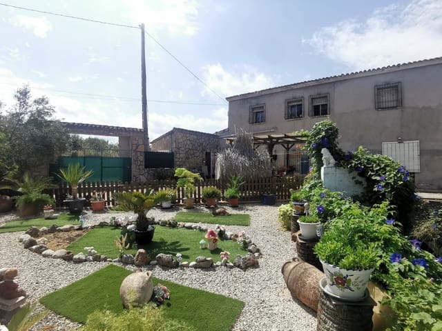 10 camera da letto Villa in vendita in Ondara con garage - 800.000 € (Rif: 9484929)