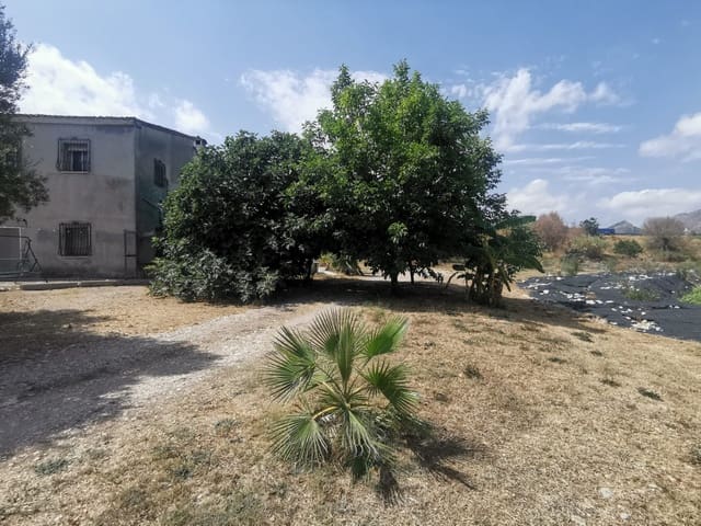 10 camera da letto Villa in vendita in Ondara con garage - 800.000 € (Rif: 9484929)