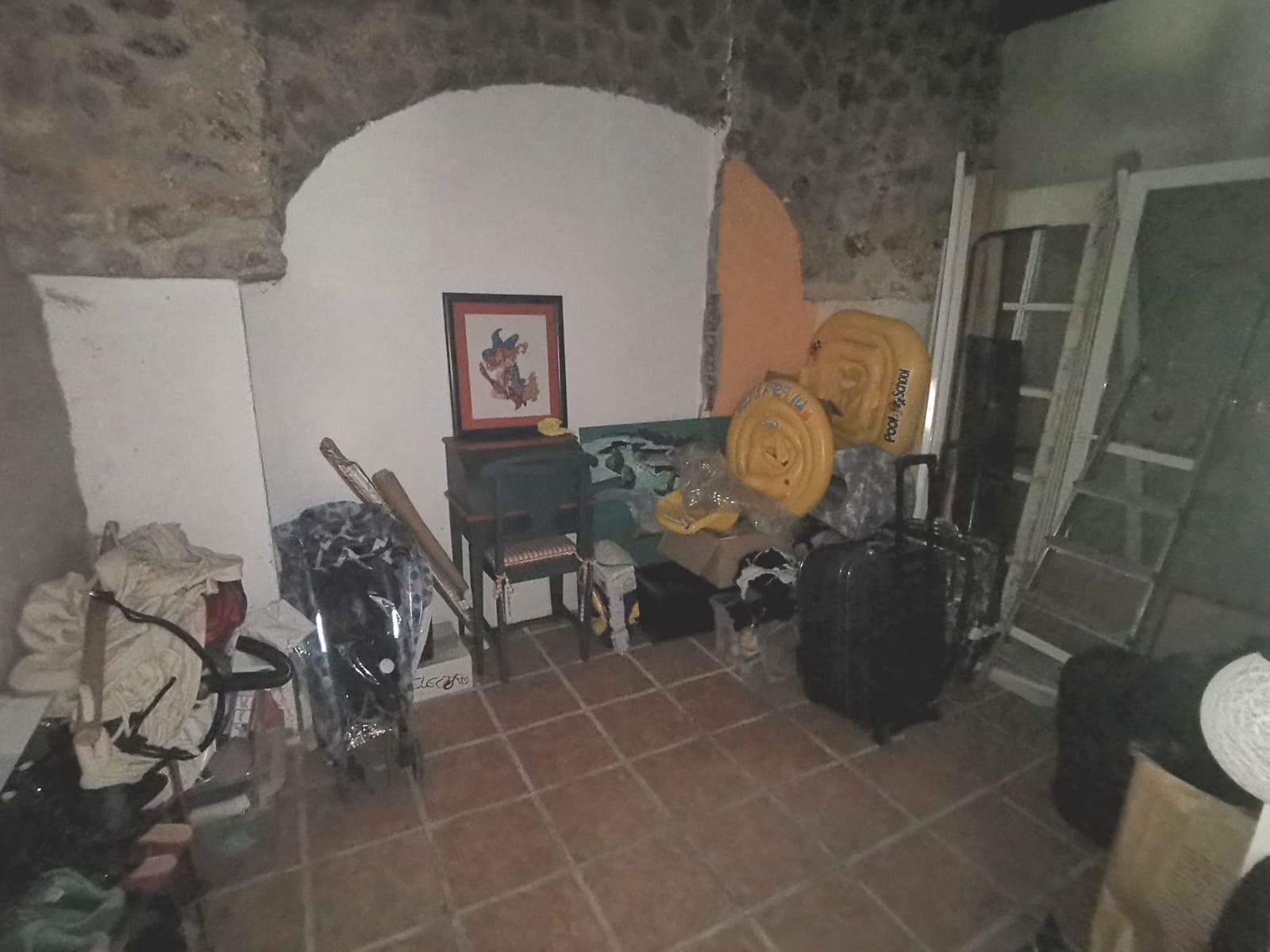 10 bedroom Villa for sale in Ondara with garage - € 800,000 (Ref: 9484929)