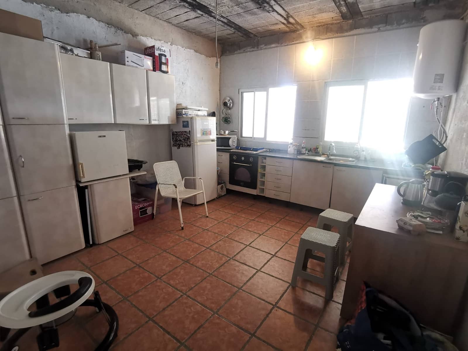 10 bedroom Villa for sale in Ondara with garage - € 800,000 (Ref: 9484929)