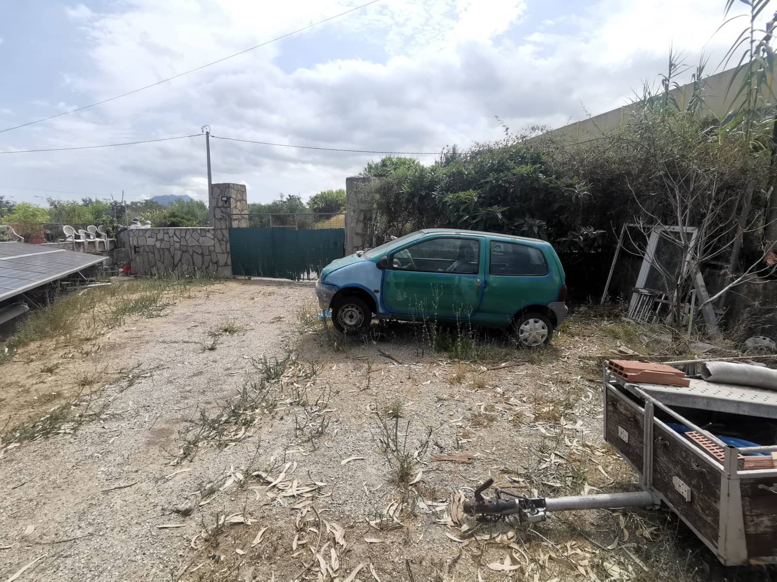 10 bedroom Villa for sale in Ondara with garage - € 800,000 (Ref: 9484929)