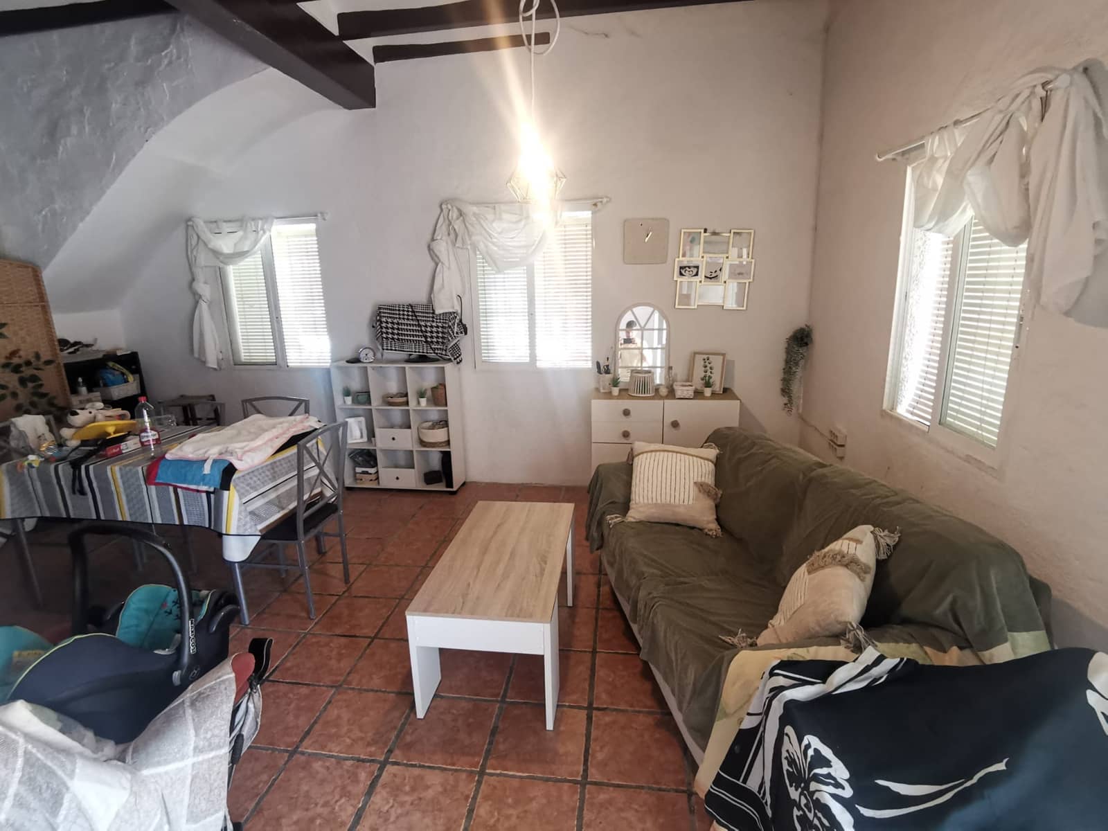 10 bedroom Villa for sale in Ondara with garage - € 800,000 (Ref: 9484929)