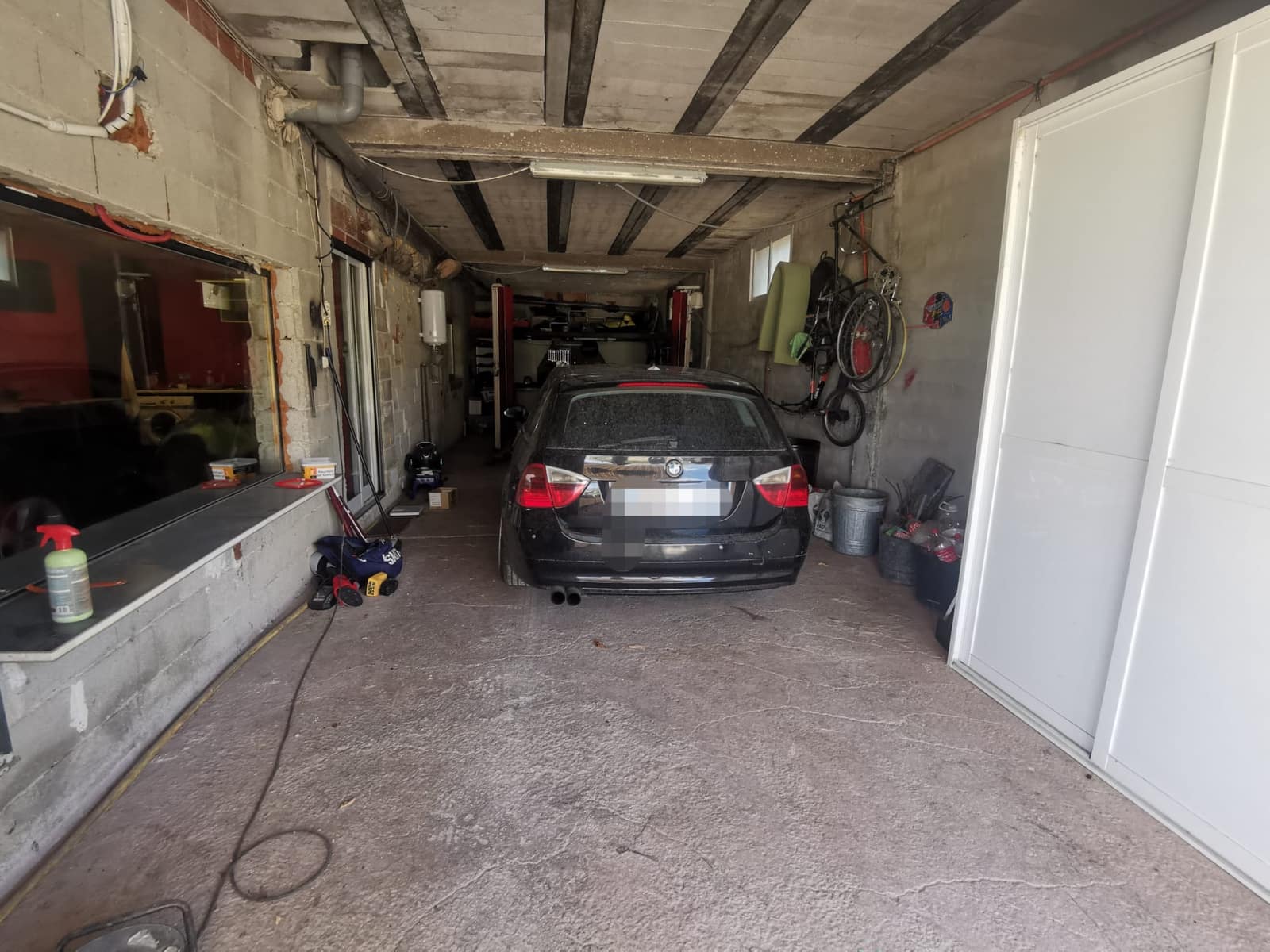 10 bedroom Villa for sale in Ondara with garage - € 800,000 (Ref: 9484929)