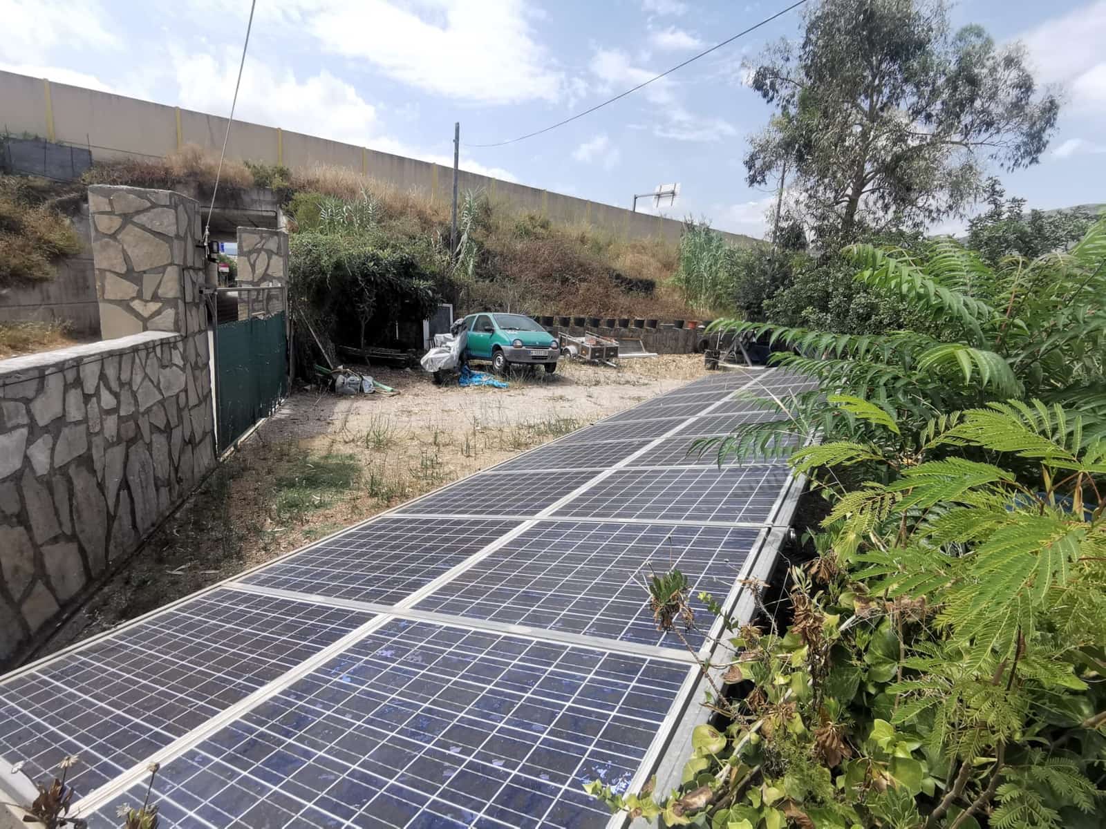 10 bedroom Villa for sale in Ondara with garage - € 800,000 (Ref: 9484929)