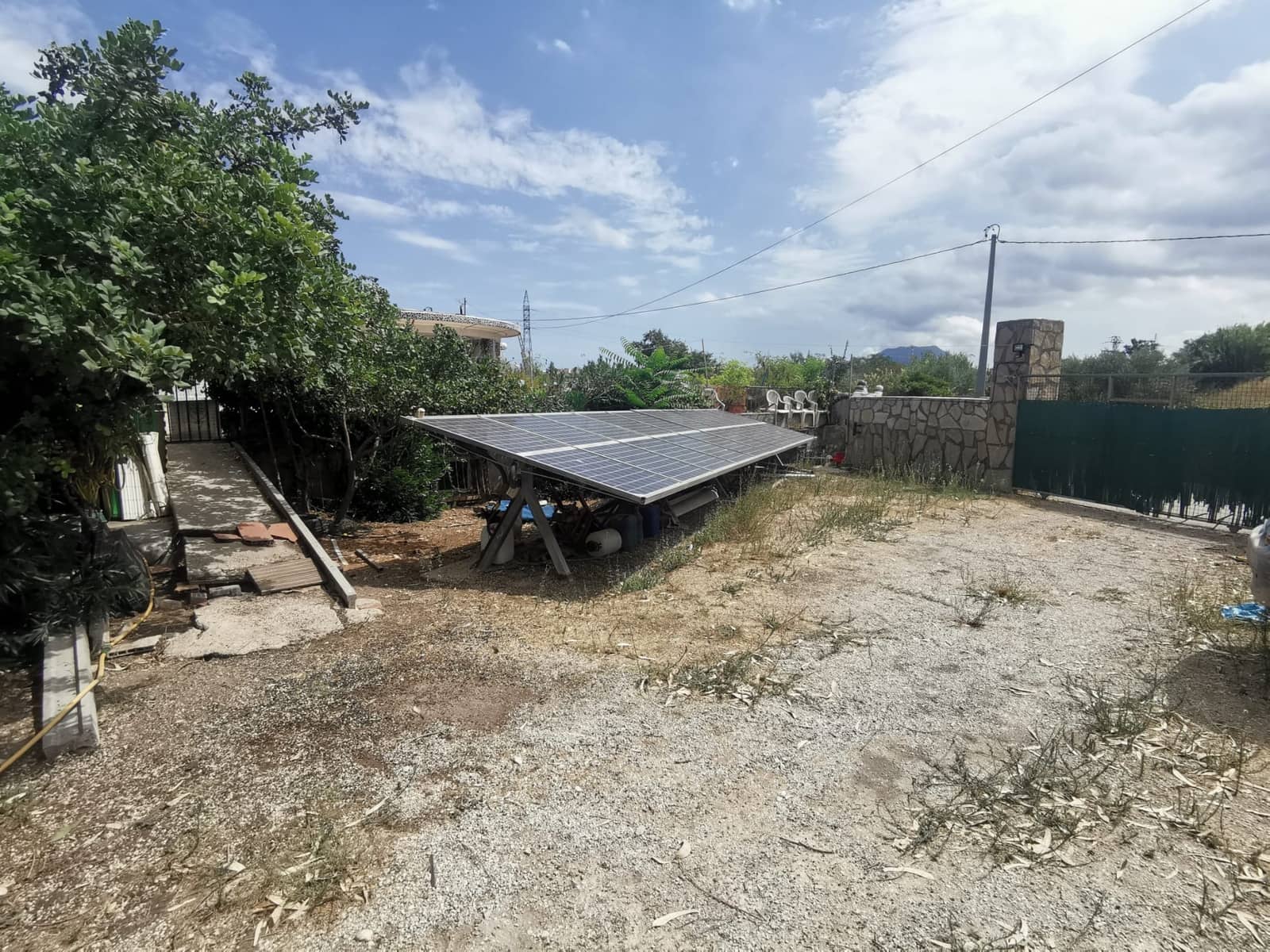 10 bedroom Villa for sale in Ondara with garage - € 800,000 (Ref: 9484929)