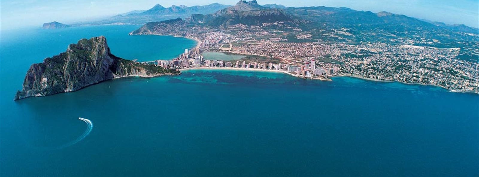 Area Edificabile in vendita in Calpe / Calp - 265.000 € (Rif: 9484930)