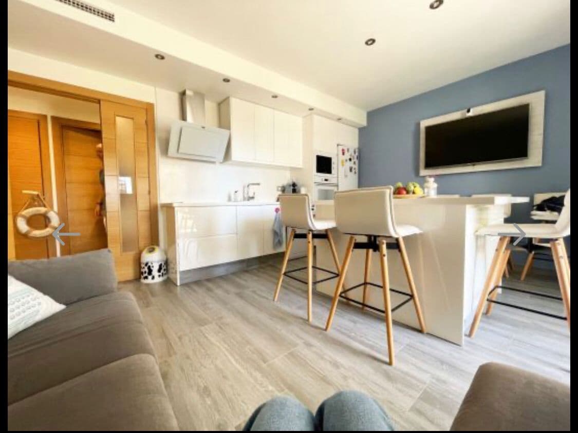 2 camera da letto Appartamento in vendita in Moraira con garage - 295.000 € (Rif: 9484931)