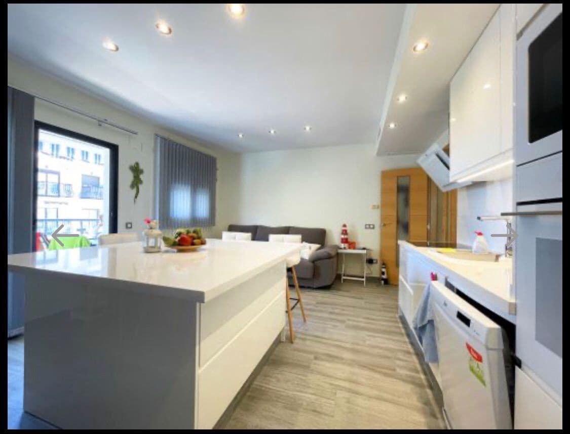 2 camera da letto Appartamento in vendita in Moraira con garage - 295.000 € (Rif: 9484931)