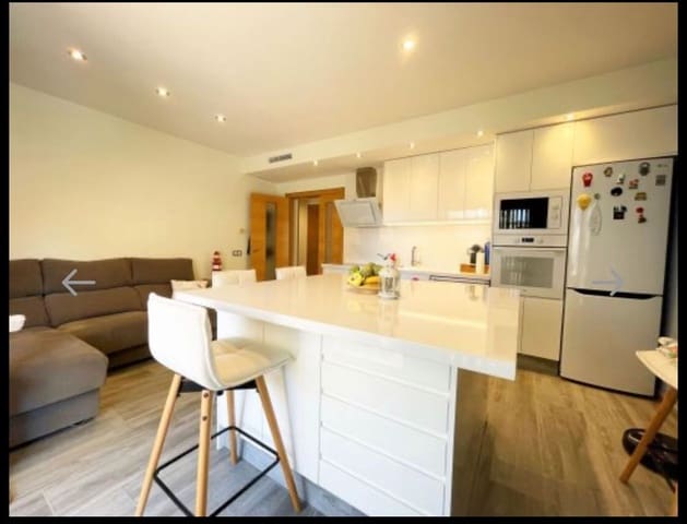 2 camera da letto Appartamento in vendita in Moraira, Teulada-Moraira con garage - 295.000 € (Rif: 9484931)