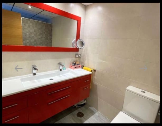 2 camera da letto Appartamento in vendita in Moraira, Teulada-Moraira con garage - 295.000 € (Rif: 9484931)