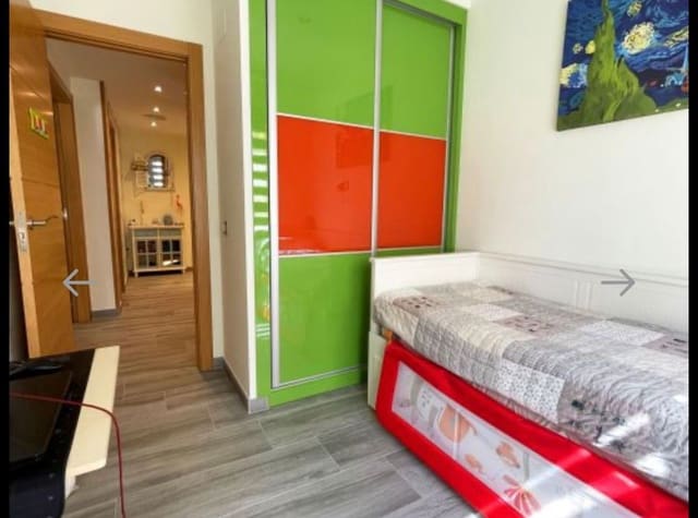 2 camera da letto Appartamento in vendita in Moraira, Teulada-Moraira con garage - 295.000 € (Rif: 9484931)