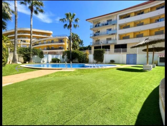 2 camera da letto Appartamento in vendita in Moraira, Teulada-Moraira con garage - 295.000 € (Rif: 9484931)