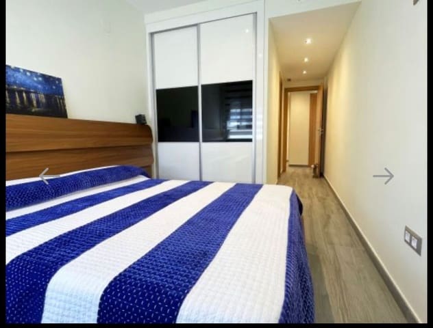2 camera da letto Appartamento in vendita in Moraira, Teulada-Moraira con garage - 295.000 € (Rif: 9484931)