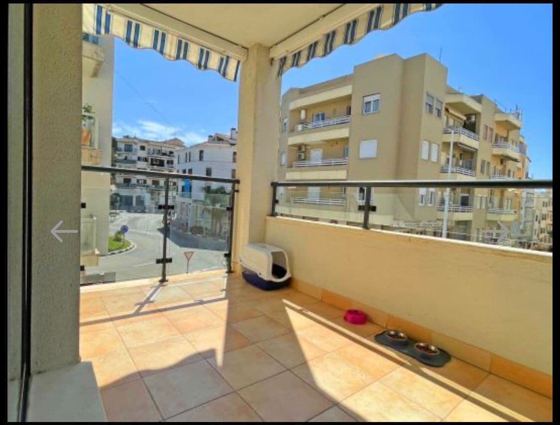 2 camera da letto Appartamento in vendita in Moraira con garage - 295.000 € (Rif: 9484931)