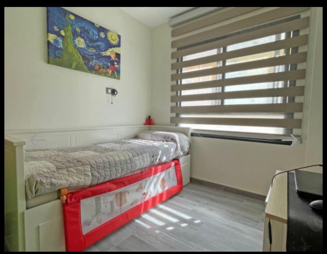 2 camera da letto Appartamento in vendita in Moraira con garage - 295.000 € (Rif: 9484931)