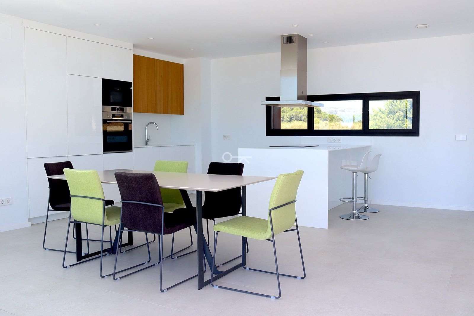 4 camera da letto Villa in vendita in Moraira con garage - 1.380.000 € (Rif: 9484932)