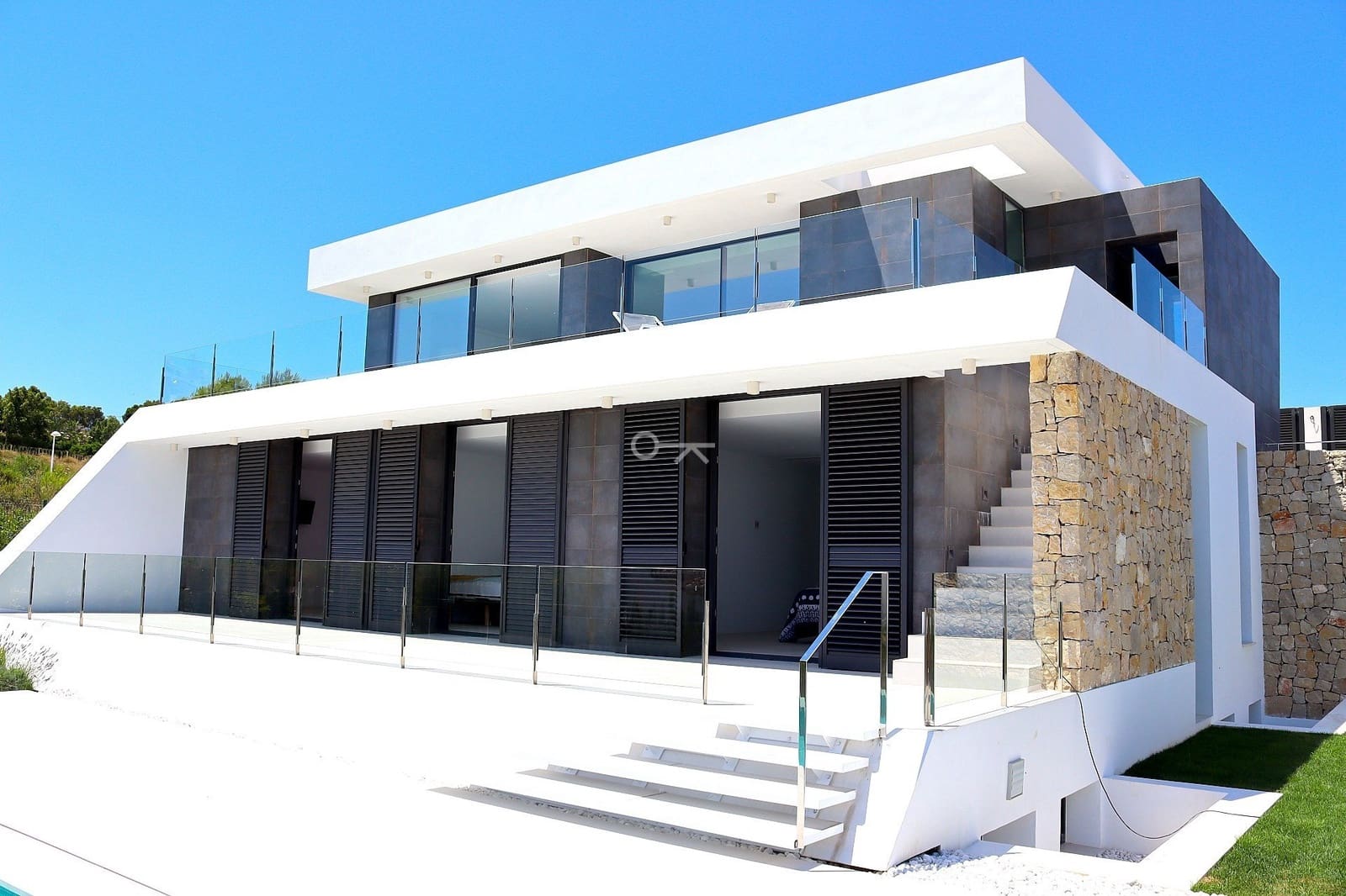 4 camera da letto Villa in vendita in Moraira con garage - 1.380.000 € (Rif: 9484932)