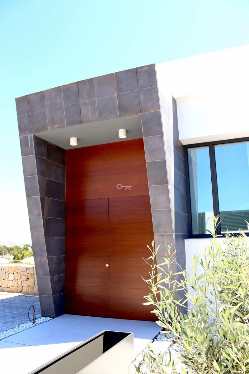 4 camera da letto Villa in vendita in Moraira con garage - 1.380.000 € (Rif: 9484932)