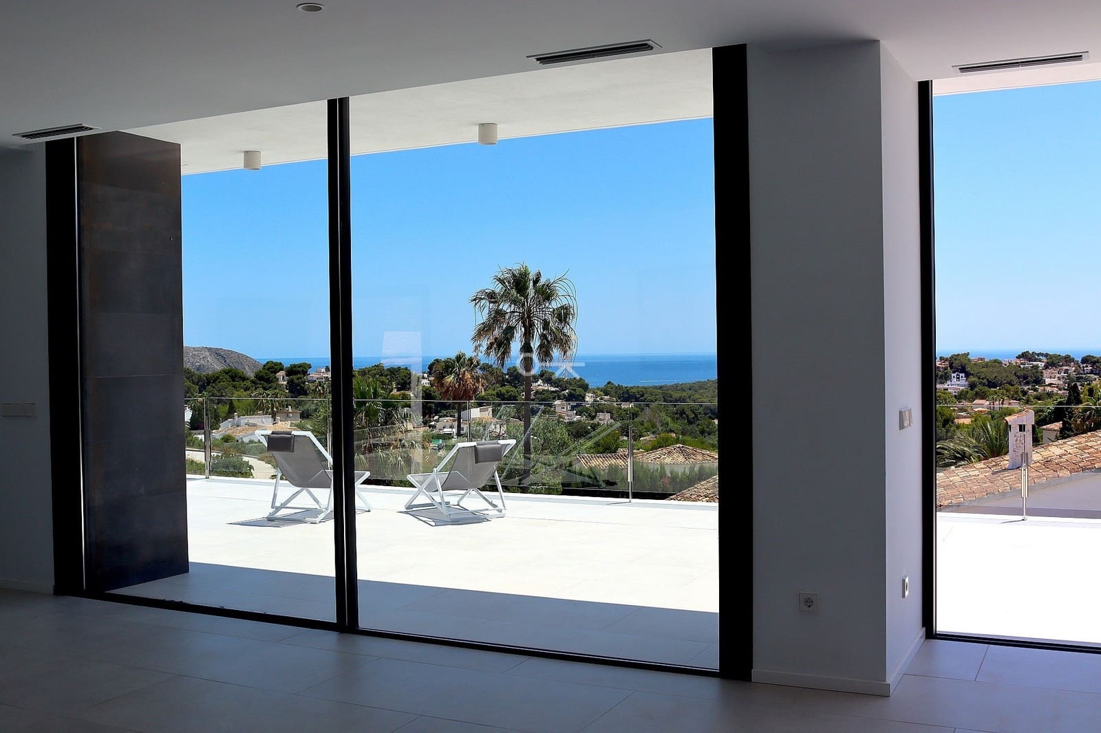 4 camera da letto Villa in vendita in Moraira con garage - 1.380.000 € (Rif: 9484932)