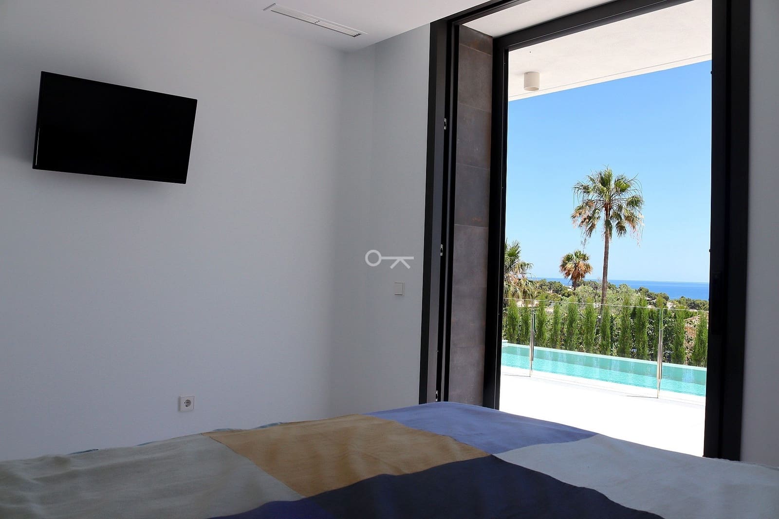 4 camera da letto Villa in vendita in Moraira con garage - 1.380.000 € (Rif: 9484932)