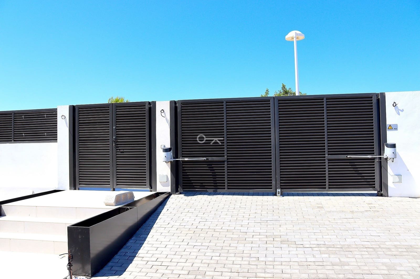 4 camera da letto Villa in vendita in Moraira con garage - 1.380.000 € (Rif: 9484932)