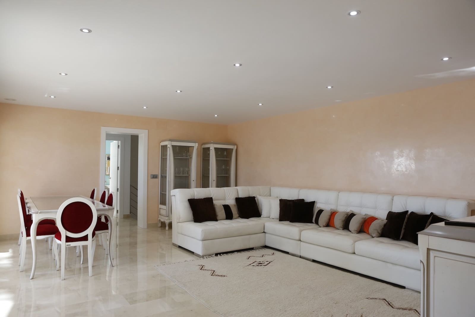 4 bedroom Villa for sale in Moraira with garage - € 1,690,000 (Ref: 9484933)