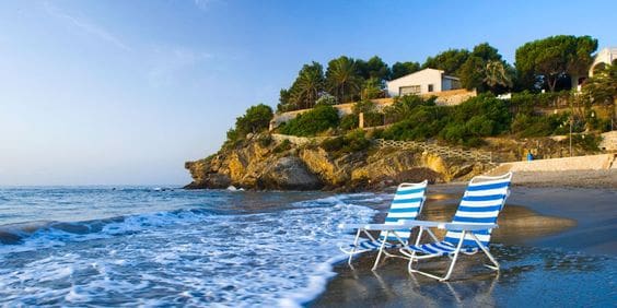 4 bedroom Villa for sale in Moraira with garage - € 1,690,000 (Ref: 9484933)