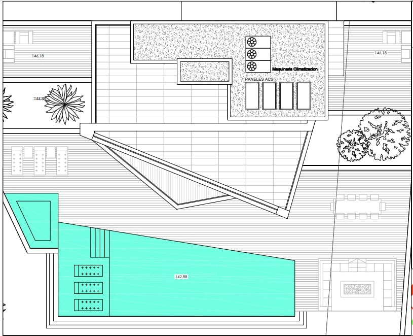 4 soveværelse Villa til salg i Benissa med garage - € 1.750.000 (Ref: 9484934)