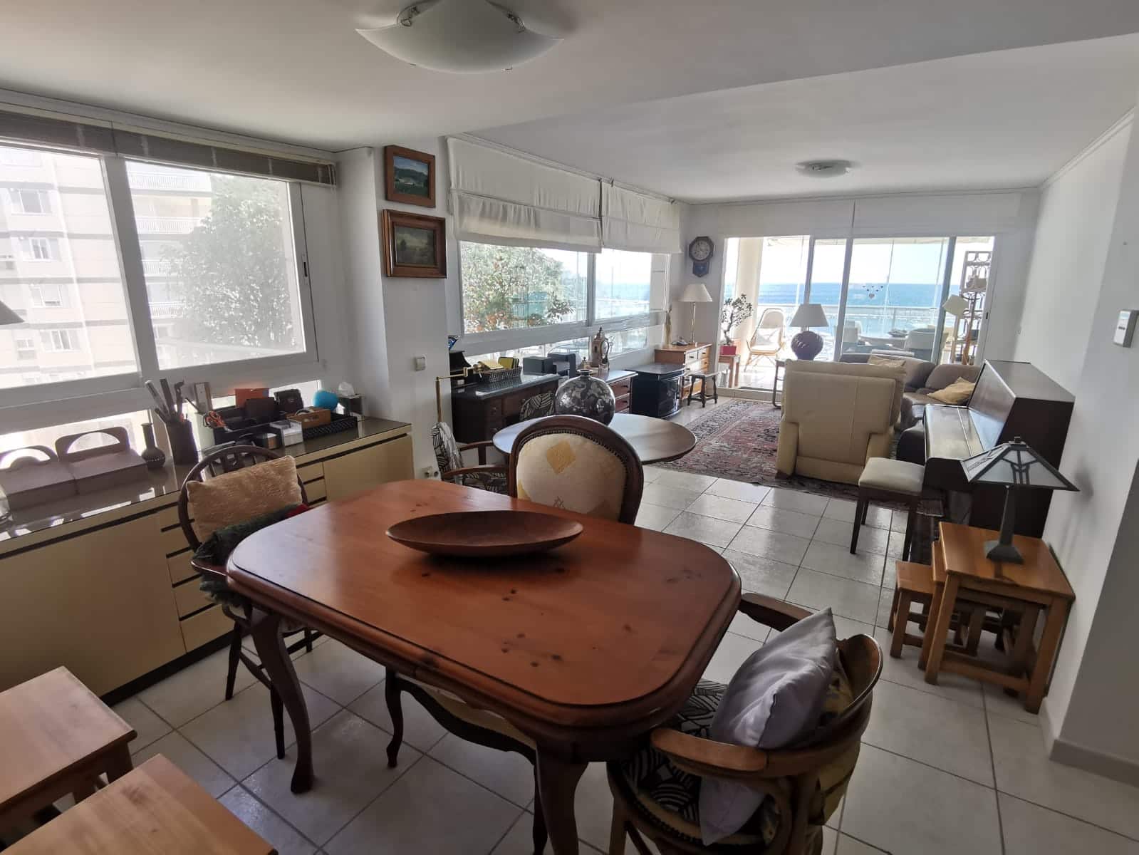 2 chambre Appartement à vendre à Calpe / Calp avec garage - 610 000 € (Ref: 9484937)