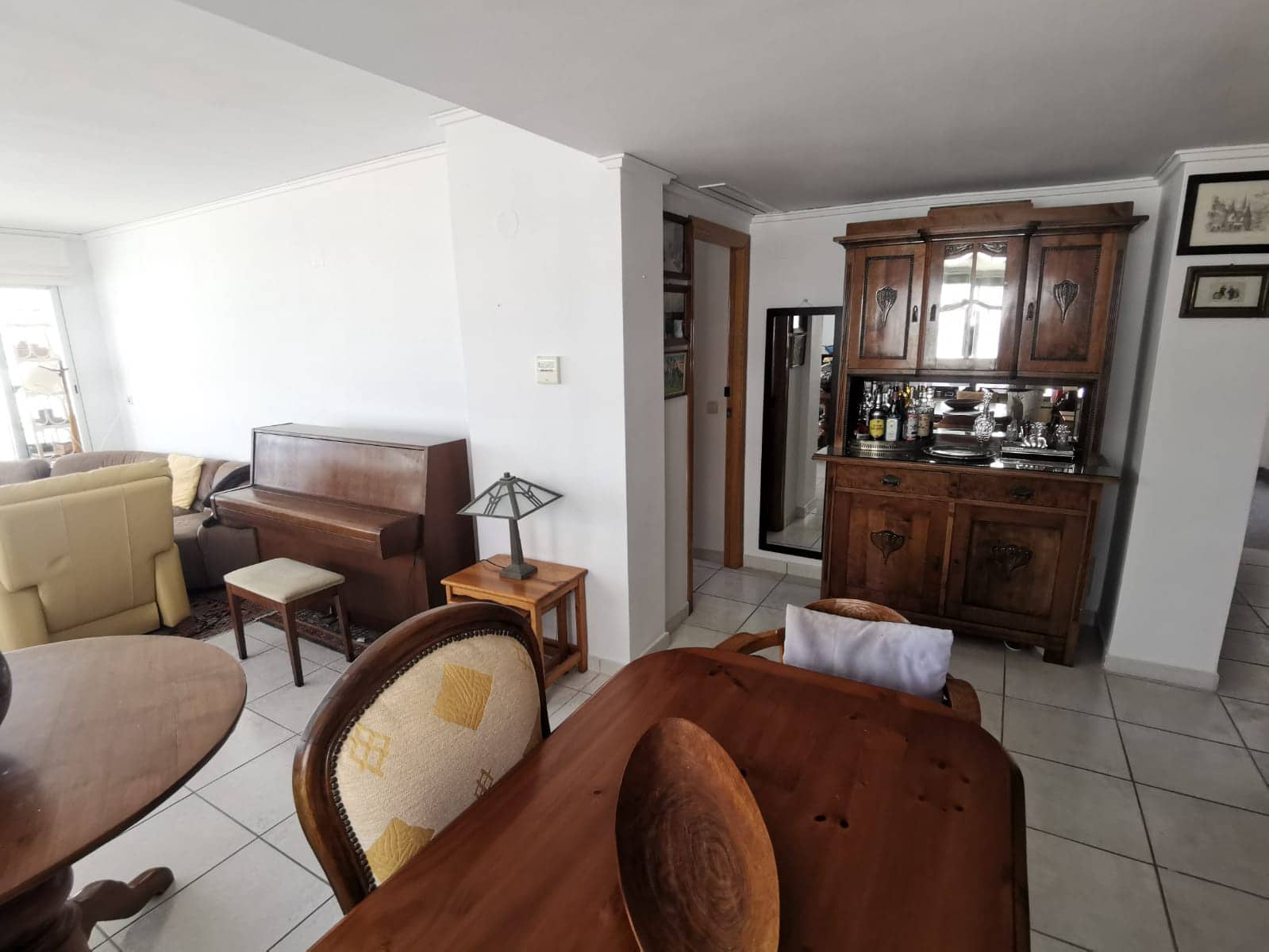 2 chambre Appartement à vendre à Calpe / Calp avec garage - 610 000 € (Ref: 9484937)