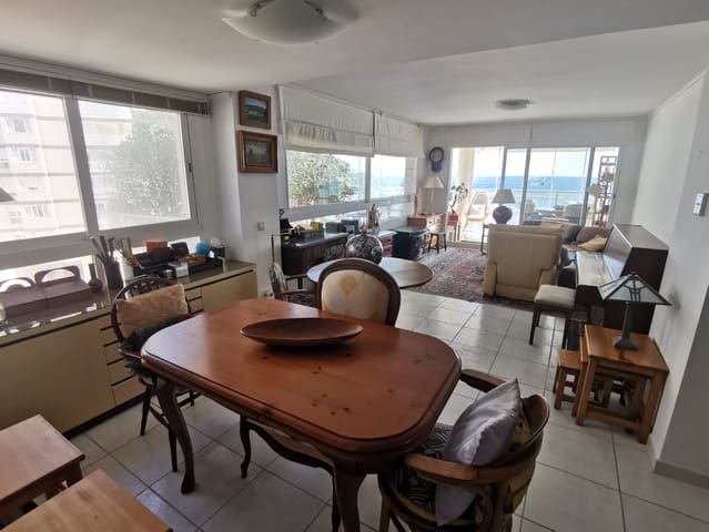 2 chambre Appartement à vendre à Puerto, Calpe / Calp avec garage - 610 000 € (Ref: 9484937)