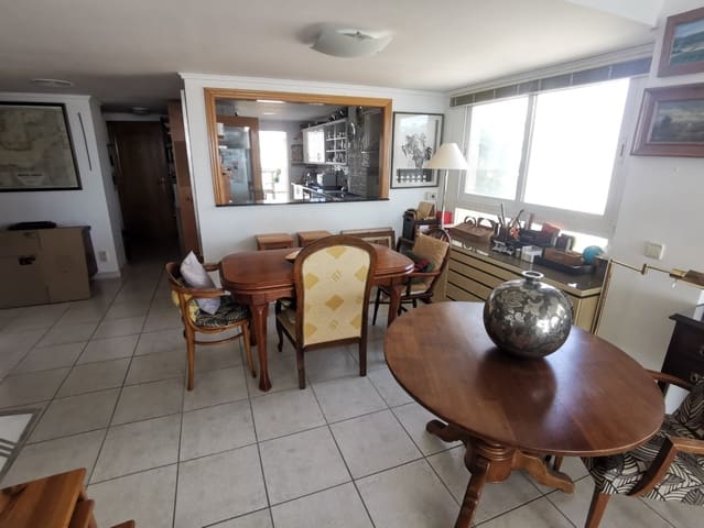 2 chambre Appartement à vendre à Puerto, Calpe / Calp avec garage - 610 000 € (Ref: 9484937)